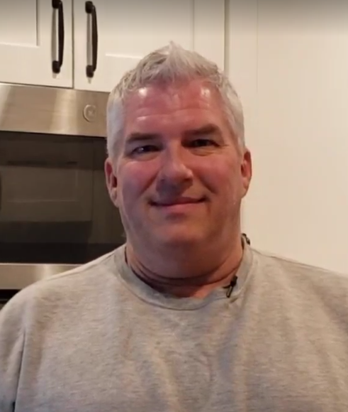 Learn about Victor who will help you make great meals - Batch Cooking ...