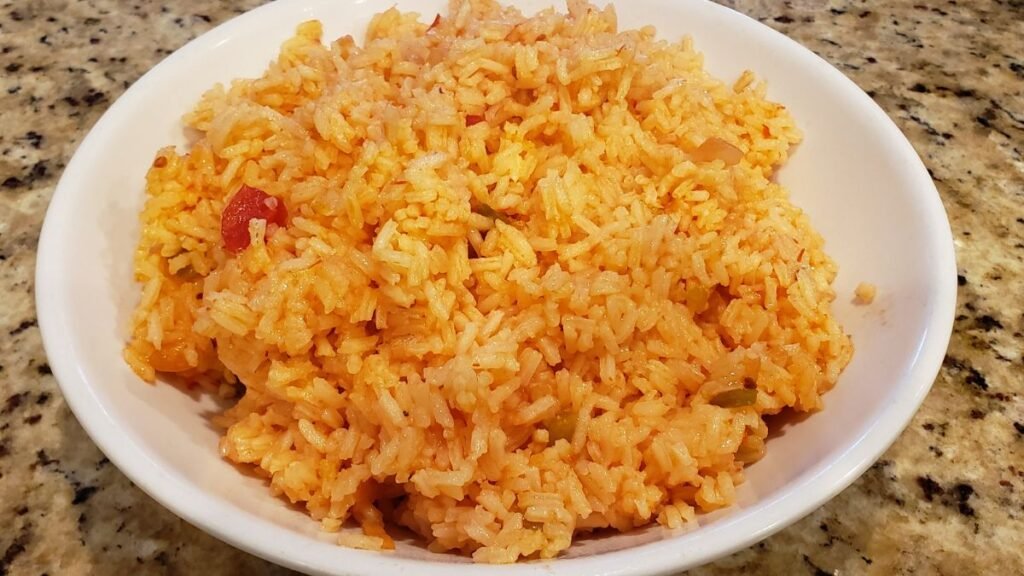 mexican rice