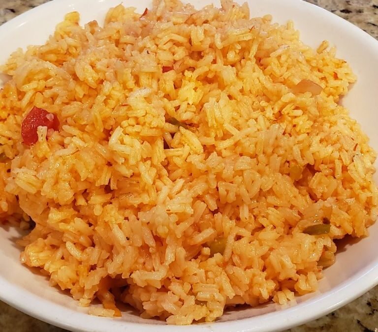 mexican rice