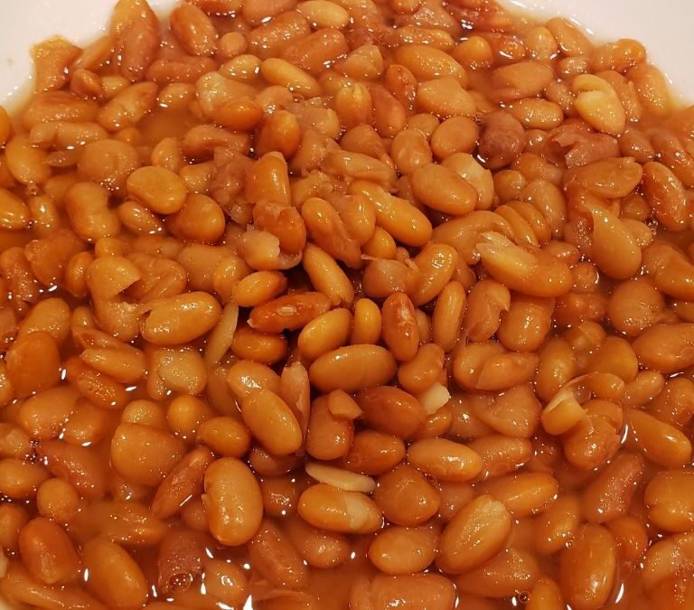 pinto beans